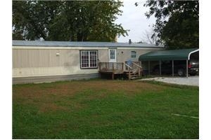 HWY 83 in Wheatland, MO - Foto de edificio - Building Photo