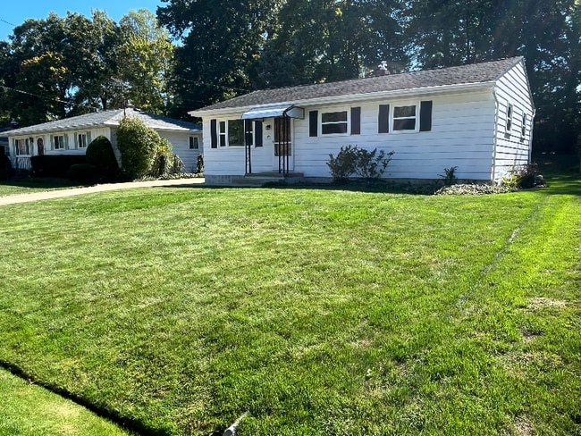 property at 193 Bermont Ave
