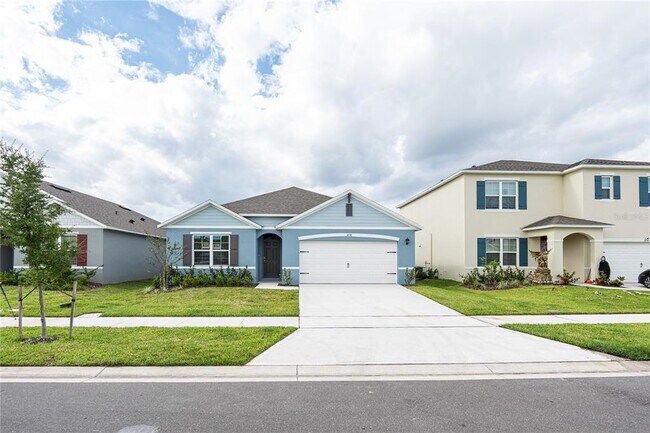 1898 Walnut Crk Dr in Kissimmee, FL - Building Photo - Building Photo