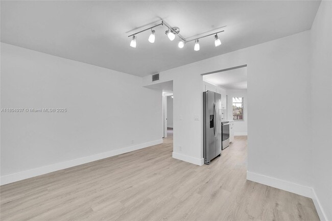 property at 1200 SW 124th Ter