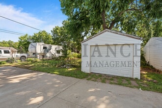 1430 S Martinson St in Wichita, KS - Building Photo - Building Photo