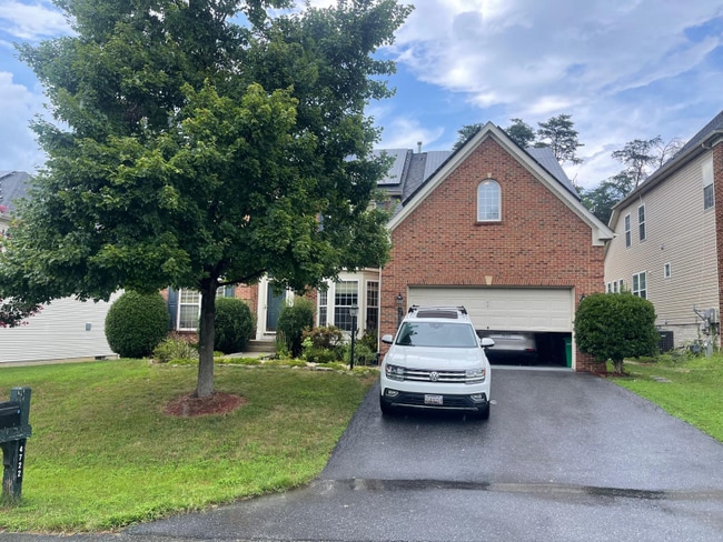 property at 4722 River Creek Terrace
