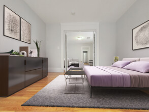 116 Gladstone St, Unit 4 in Boston, MA - Building Photo - Building Photo