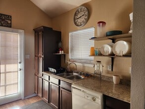 3029 Tierra Salada Dr in El Paso, TX - Building Photo - Building Photo