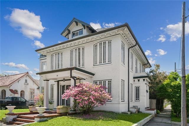 2525 Broadway St in New Orleans, LA - Building Photo - Building Photo