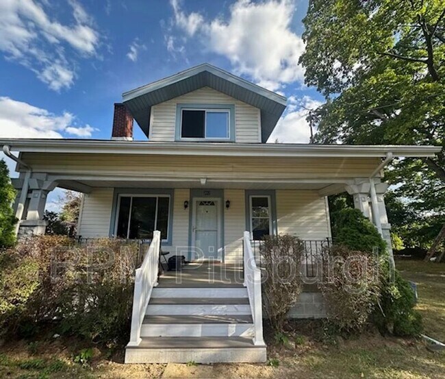 property at 397 Moon Clinton Rd