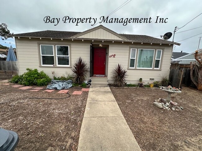 property at 1198 Hamilton Ave