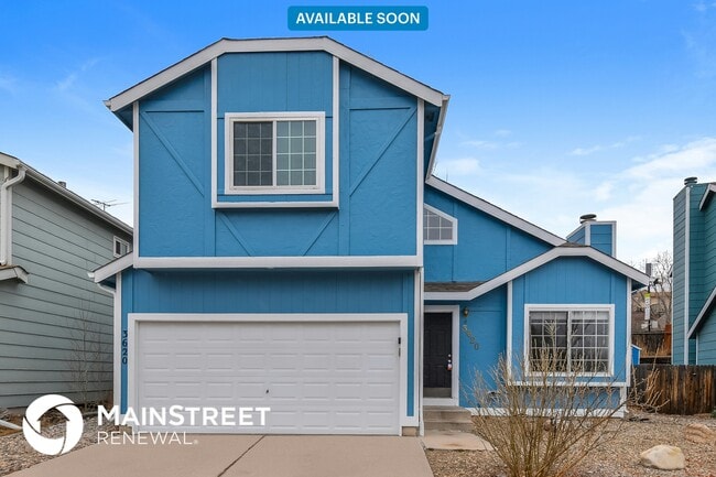 property at 3620 Hazelwood Ct