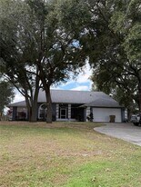 1002 Shawnda Ln in Kissimmee, FL - Building Photo