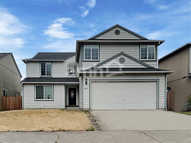 property at 809 Mac Ln SE