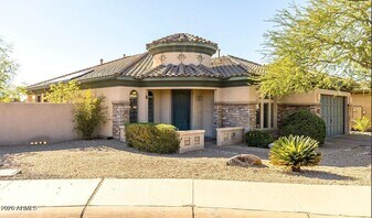 16186 N 98th Way in Scottsdale, AZ - Building Photo