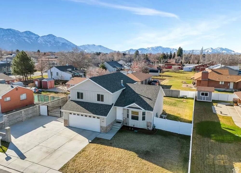 427 W 600 N in Orem, UT - Building Photo
