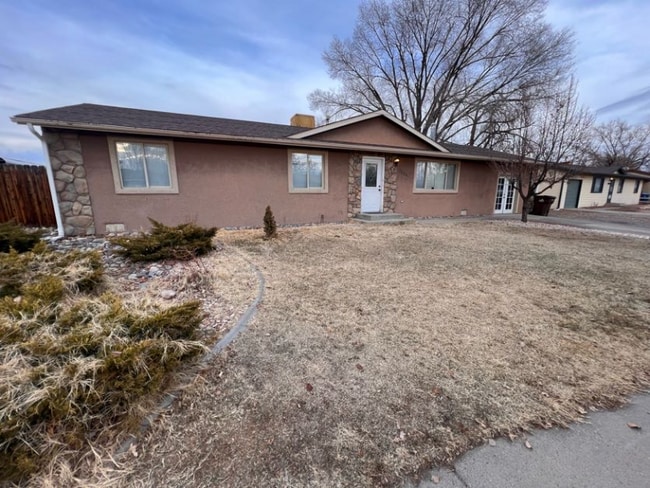 property at 3004 Ladore St