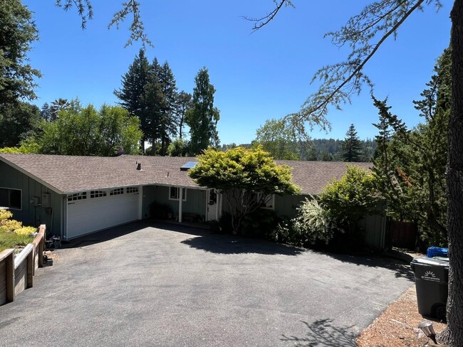 310 Sherman Dr in Scotts Valley, CA - Building Photo - Building Photo