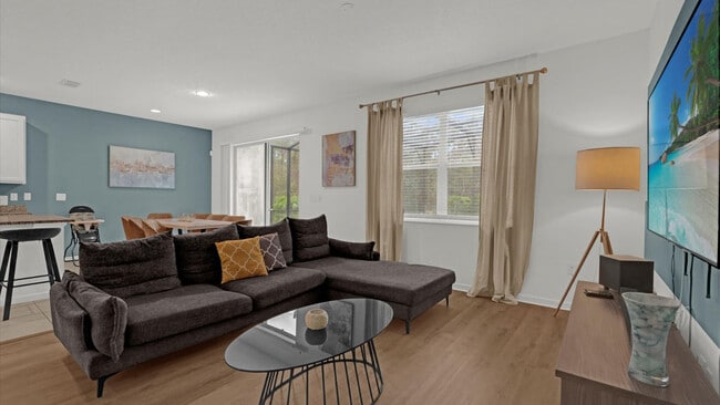 property at 4571 Cabello Loop
