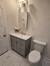 100 Melvin Ave in Catonsville, MD - Foto de edificio - Building Photo