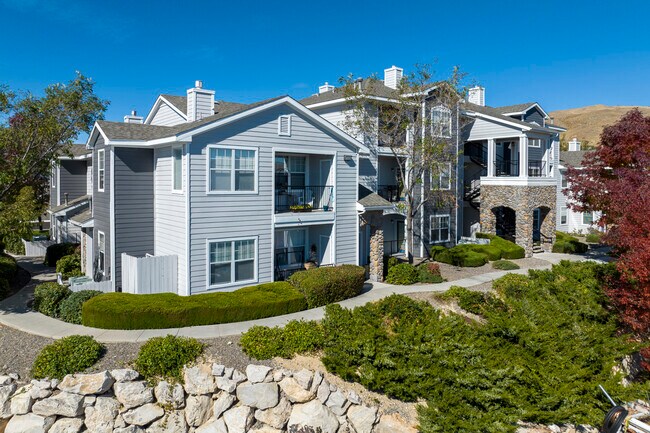 Manzanita Gate Apartments