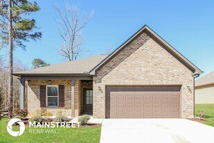 55 Ridgeview Cir in Jemison, AL - Building Photo