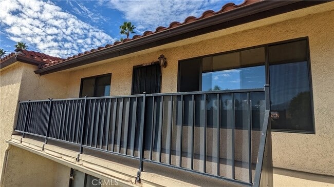 25604 Sharp Dr, Unit O in Hemet, CA - Building Photo - Building Photo