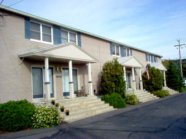 Timberlane Apartments Photo