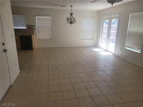 4336 Perfect Drift St in Las Vegas, NV - Building Photo - Building Photo