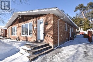 1259 Maitland Ave in Ottawa, ON - Building Photo
