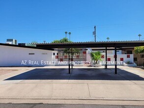 1339 W Garden Cir in Mesa, AZ - Building Photo - Building Photo