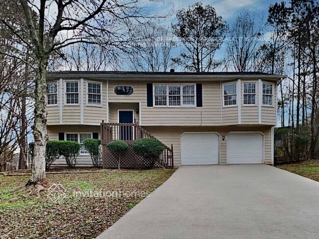 property at 1780 Rolling Hills Trail SE