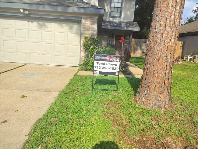 property at 8239 Viny Ridge Dr