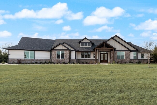 property at 2335 Providence Wy