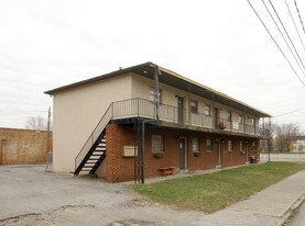 458-462 Miller Ave Apartments