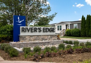 Rivers Edge Apartments