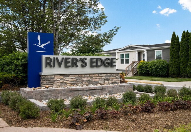 Rivers Edge