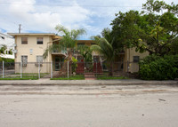 3501 NW 3rd Ave in Miami, FL - Building Photo - Building Photo