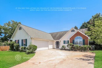 540 Plantation Cove in Stockbridge, GA - Building Photo - Building Photo