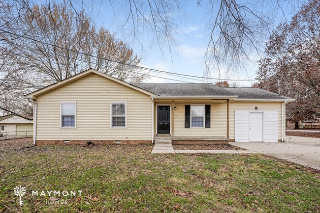 property at 670 Tylertown Rd