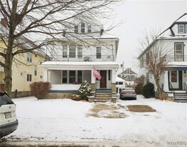 38 Norwalk Ave in Buffalo, NY - Building Photo