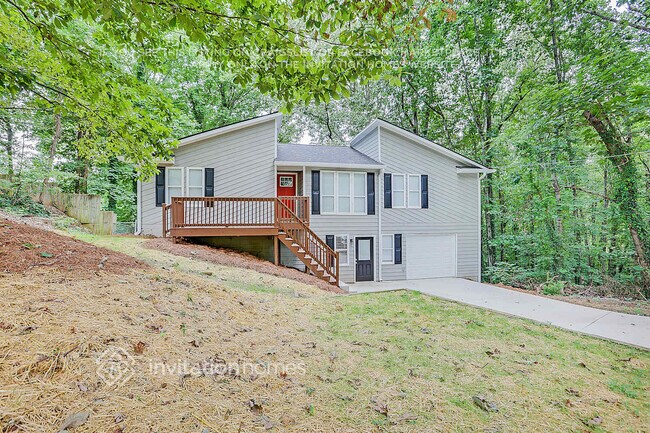 5545 Gibson Dr in Acworth, GA - Building Photo - Building Photo