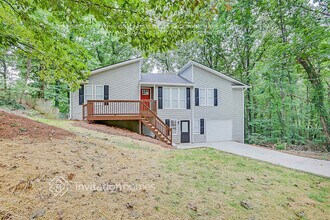 5545 Gibson Dr in Acworth, GA - Building Photo - Building Photo