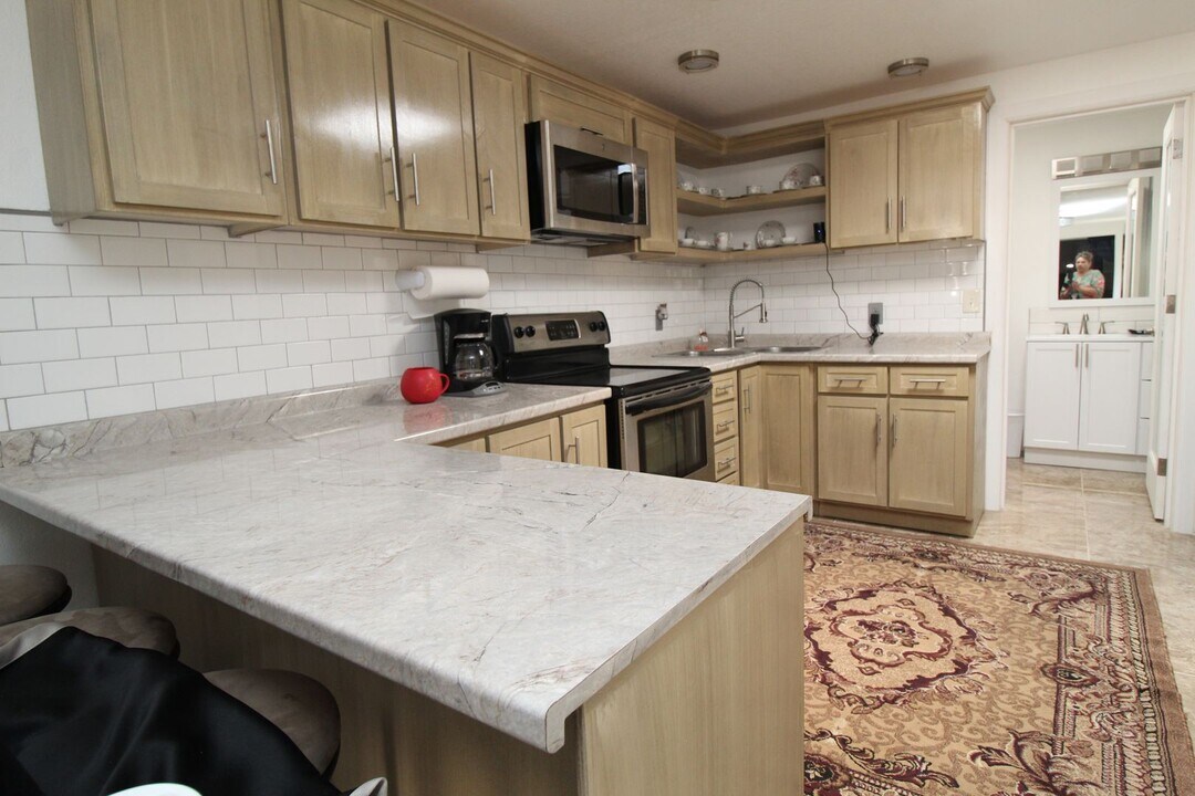 900 Winter Dr in El Paso, TX - Building Photo