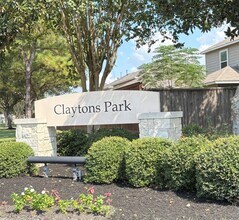 5051 Dappled Grove Trail in Humble, TX - Building Photo - Building Photo