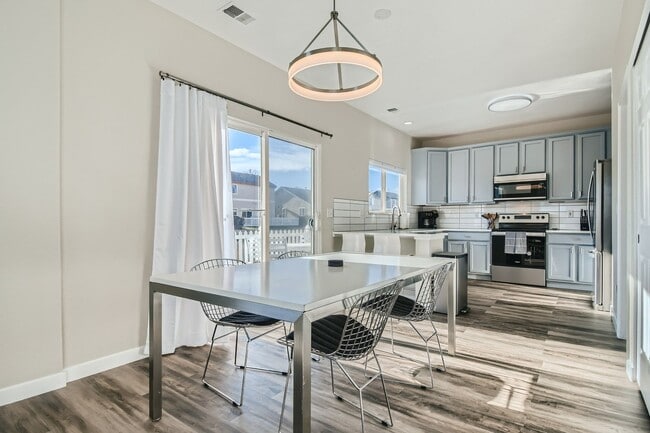 property at 2504 E 127th Pl