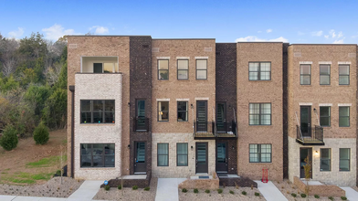 732 Inspiration Blvd in Nashville, TN - Building Photo - Building Photo