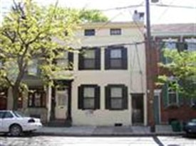 112 W Pomfret St Apartments