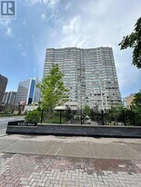30 Greenfield Ave in Toronto, ON - Building Photo