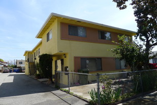 424 S Stoneman Ave Apartamentos