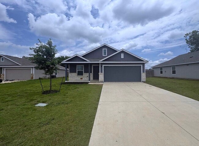 property at 1320 Haymarket Rd