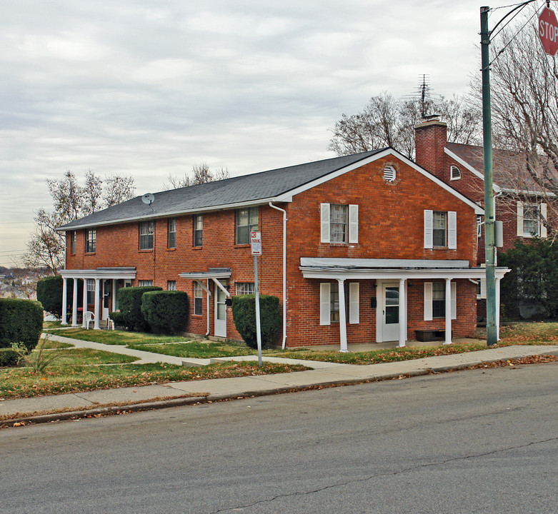 2307 Wyoming St in Dayton, OH - Building Photo