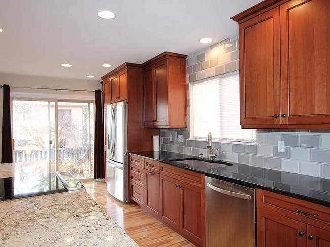 4053 S Olathe Ct in Aurora, CO - Building Photo - Building Photo