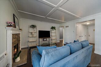 4896 S Dudley St in Littleton, CO - Foto de edificio - Building Photo